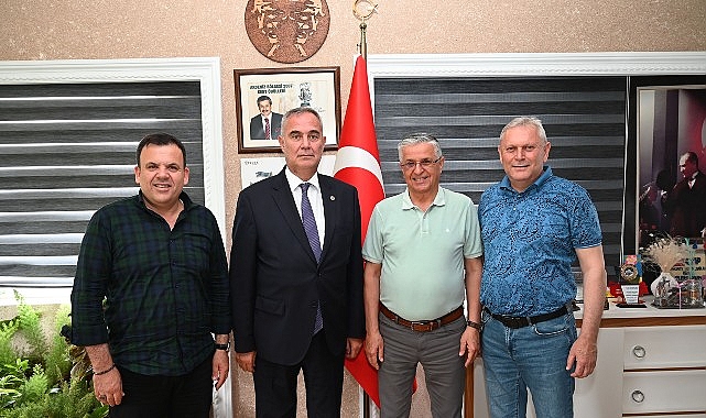 Efes Tarlası Yaşam Köyü, TUI Musement İş Birliği ile Dünyaya Açılıyor
