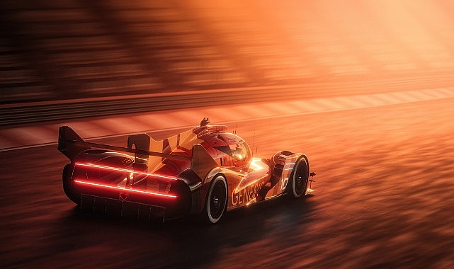 Genesis Magma Racing’den GMR – 001 Hypercar: İlk Ateşleme Gerçekleşti