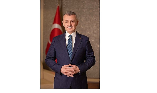 Başkan Büyükakın’dan 10 Kasım mesajı