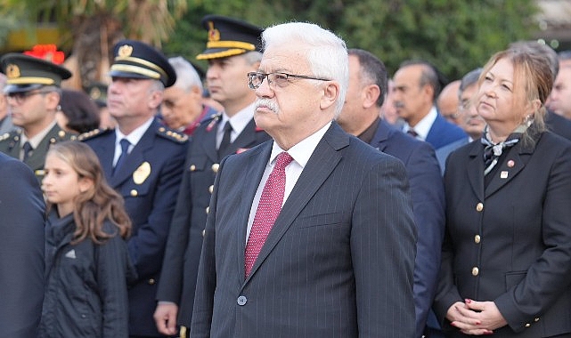 Burhaniye’de Dokuzu Beş Geçe Hayat Durdu