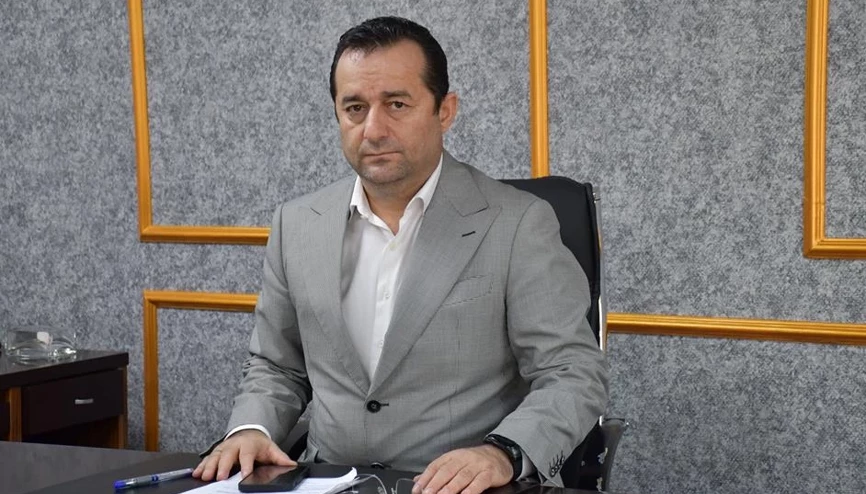 Ankara’da Emlakçılara Müjde… Hakan Akçam ATEM Başkanlığı İçin Yeniden Aday