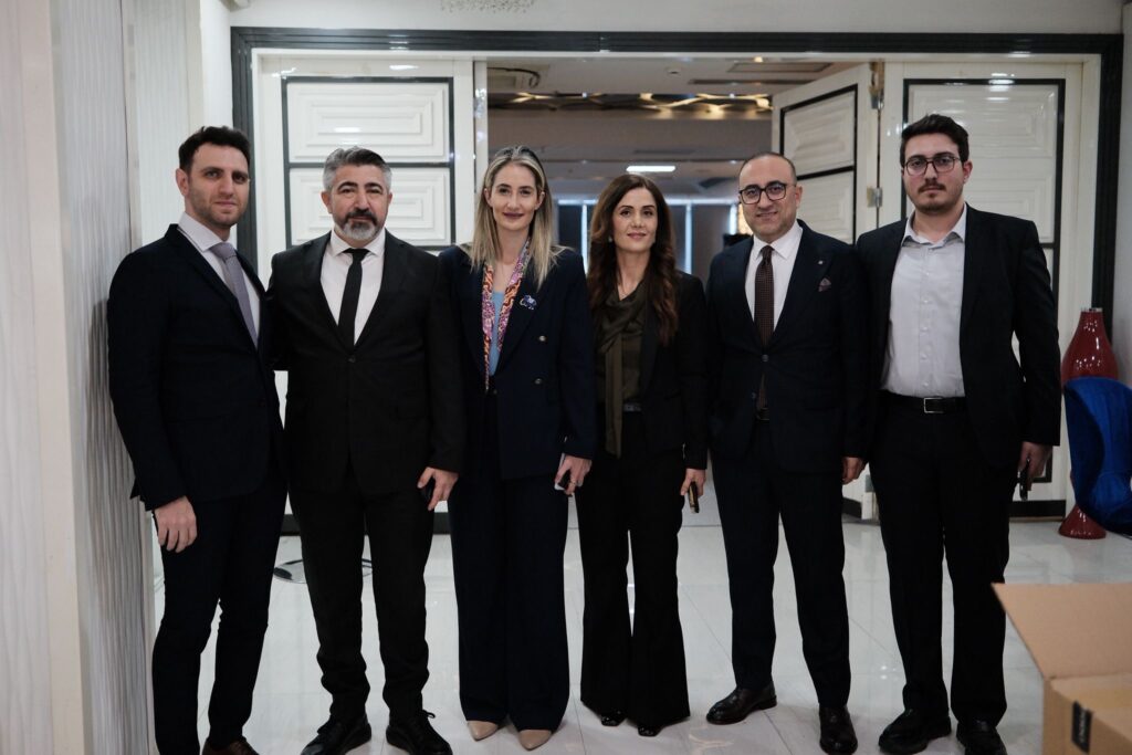 Profix İleri Yapı Teknolojileri Ev Sahipliğinde Flokser Kimya CASE Eğitim Programı Gerçekleştirildi